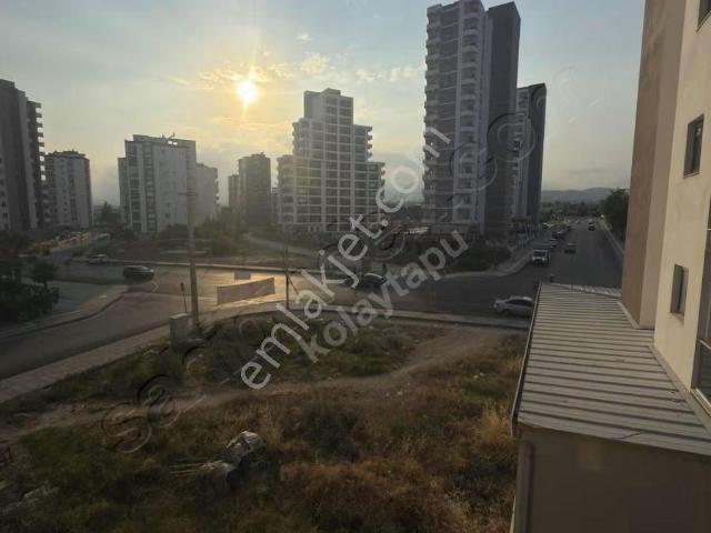 Mezitli, Mersin içerisinde kiralık mülk