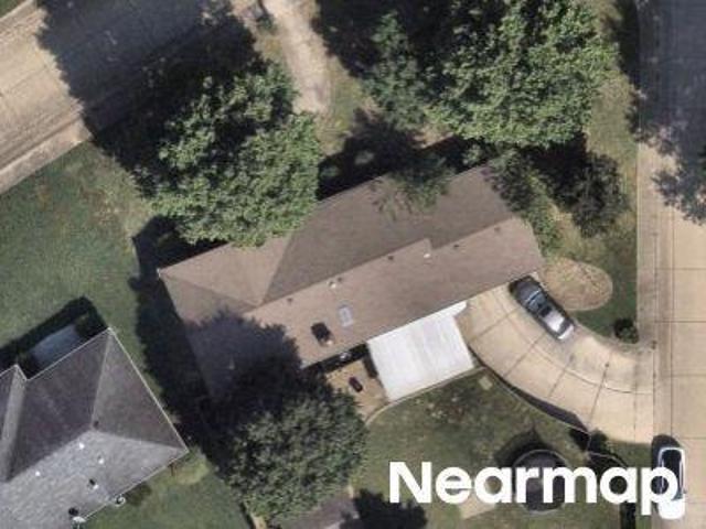 House for sale in Evansville, Vanderburgh County