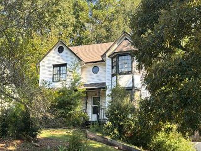 House for sale in Marietta, Georgia