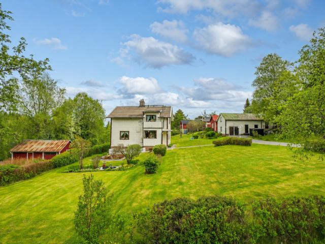 Bostad till salu i Husum, Västernorrland