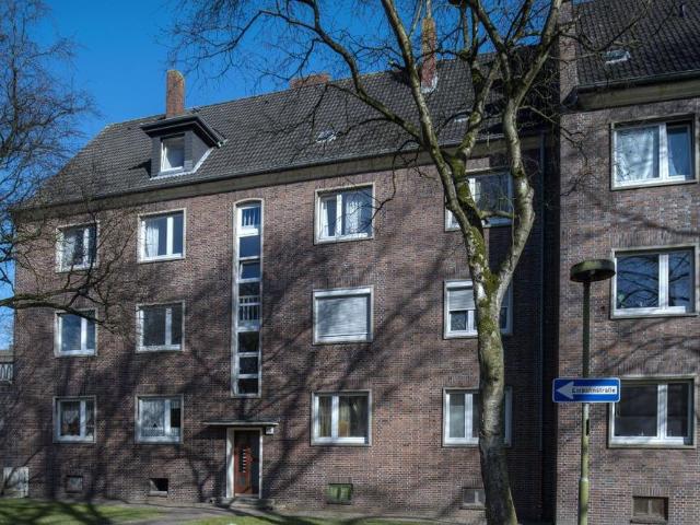 Apartment mieten in Bant, Wilhelmshaven
