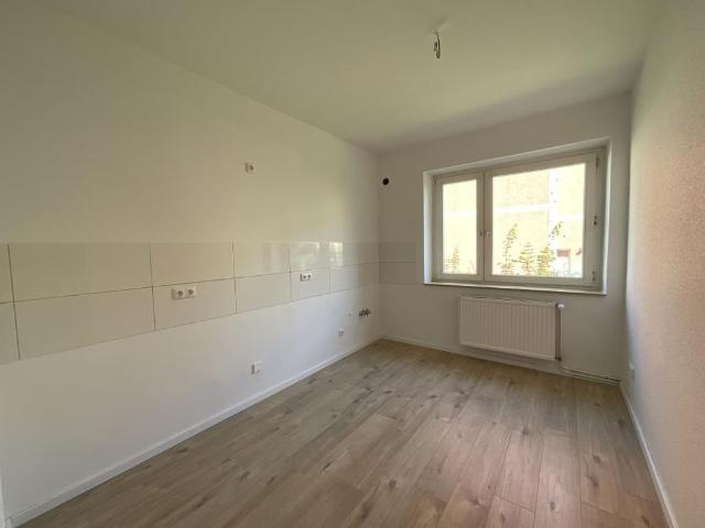 Apartment mieten in Bant, Wilhelmshaven
