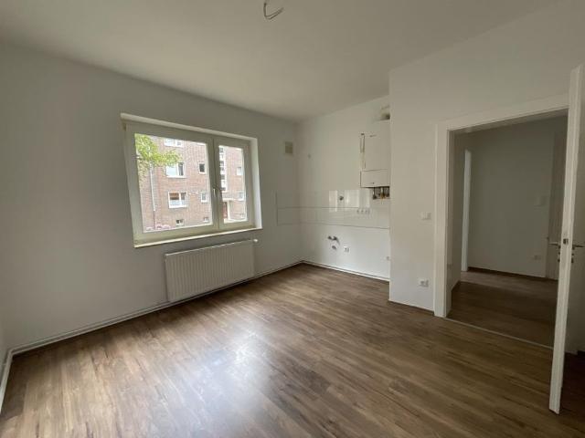 Apartment mieten in Bant, Wilhelmshaven