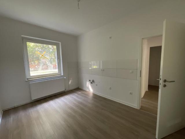 Apartment mieten in Bant, Wilhelmshaven