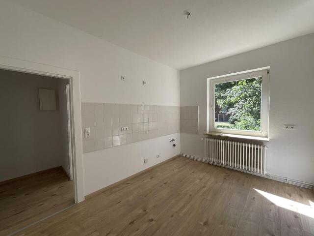 Apartment mieten in Bant, Wilhelmshaven