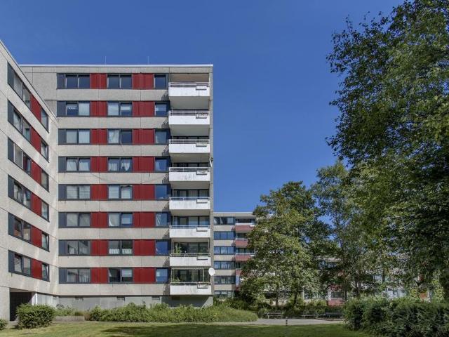 Apartment mieten in Fischbacherberg, Siegen