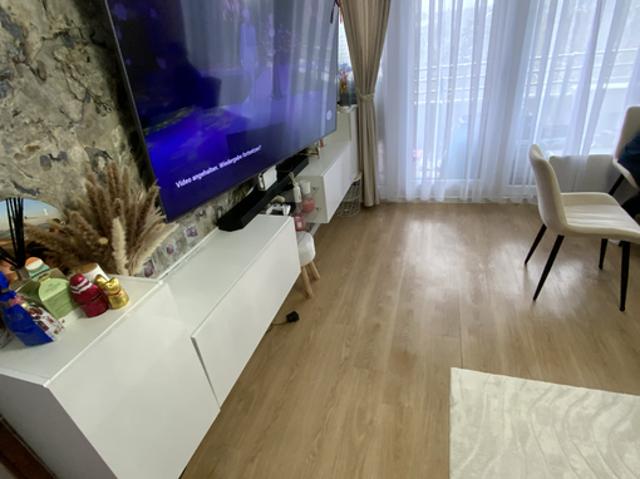 Apartment mieten in Fischbacherberg, Siegen