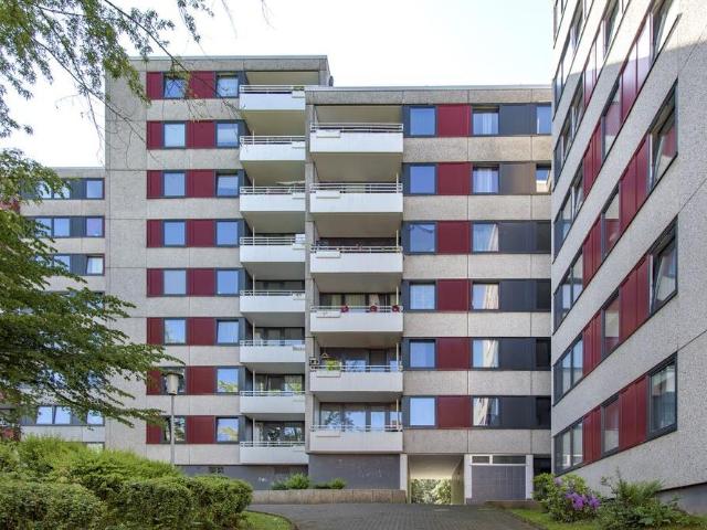 Apartment mieten in Fischbacherberg, Siegen