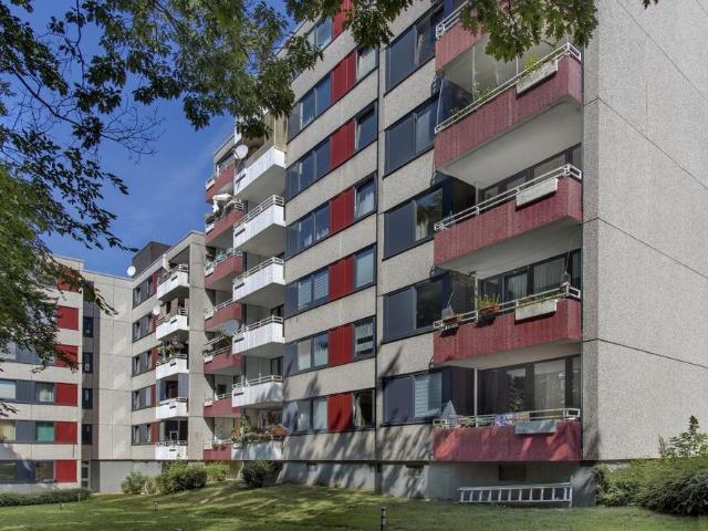 Apartment mieten in Fischbacherberg, Siegen