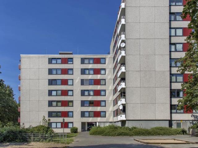 Apartment mieten in Fischbacherberg, Siegen