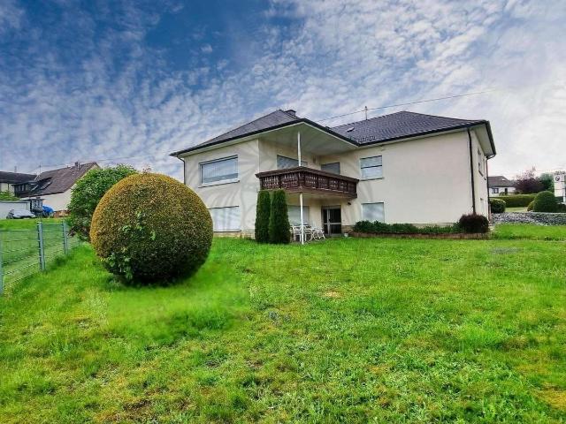 Haus kaufen in Kölbingen, Westerwaldkreis