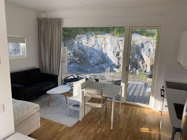 Lägenhet hyra i Saltsjö-Duvnäs, Nacka