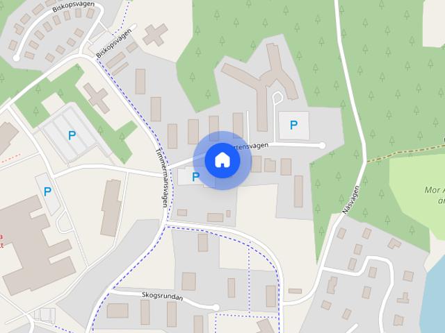 Lägenhet hyra i Ludvika, Dalarna