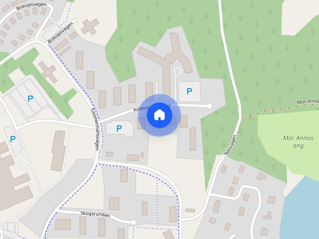 Lägenhet hyra i Ludvika, Dalarna