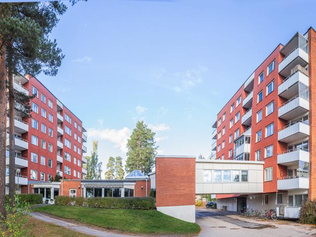 Hus hyra i Ludvika, Dalarna