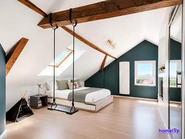 Maison vente à Kolbsheim, Collectivité européenne d'Alsace