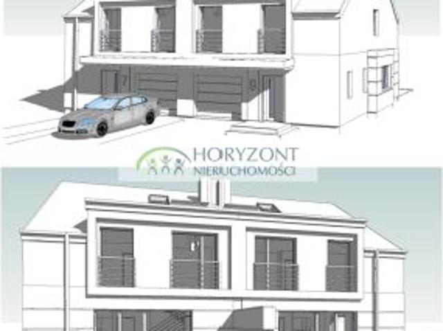 Dom na sprzedaż w Kolbudy, Pomorskie