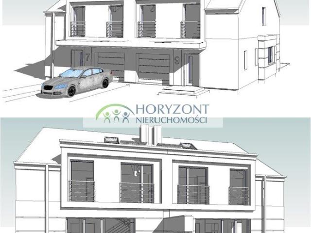 Dom na sprzedaż w Kolbudy, Pomorskie