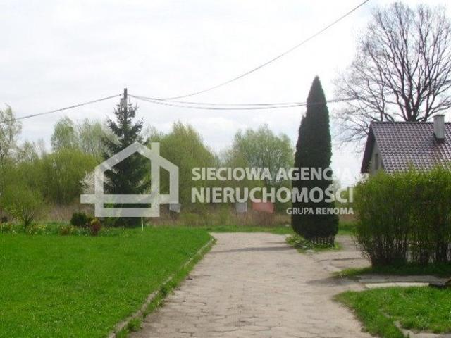 Grunt na sprzedaż w Kolbudy, Pomorskie