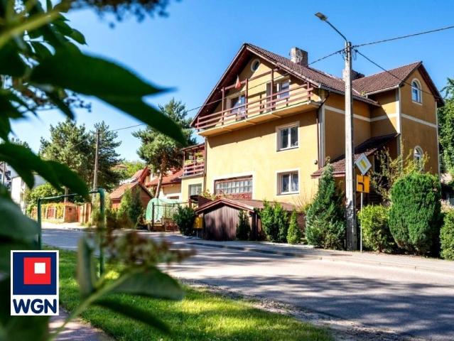 Dom na sprzedaż w Kolbudy, Pomorskie