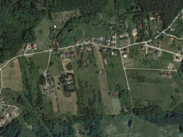 Grunt na sprzedaż w Kolbudy, Pomorskie