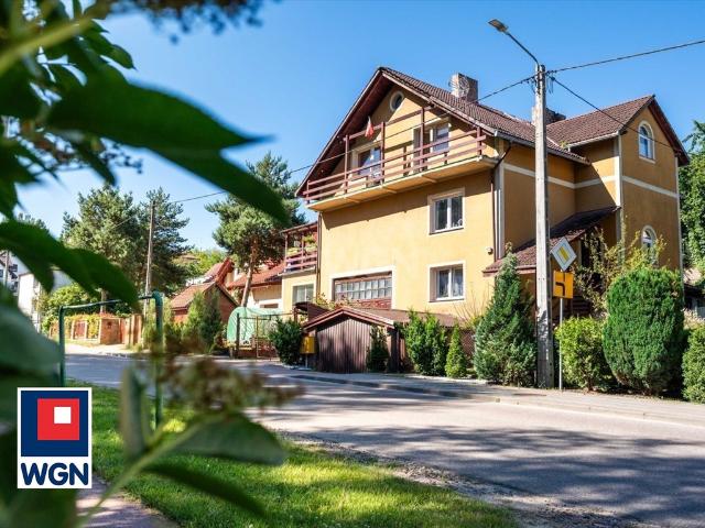 Dom na sprzedaż w Kolbudy, Pomorskie