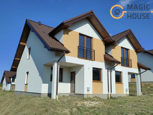 Dom na sprzedaż w Kolbudy, Pomorskie