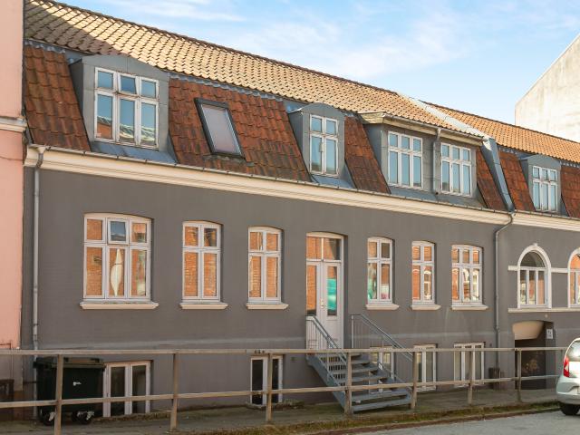 Lejlighed til leje i Kolding