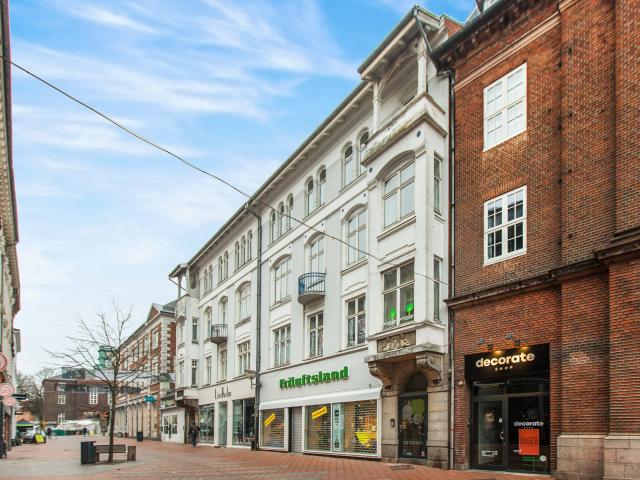 Lejlighed til leje i Kolding