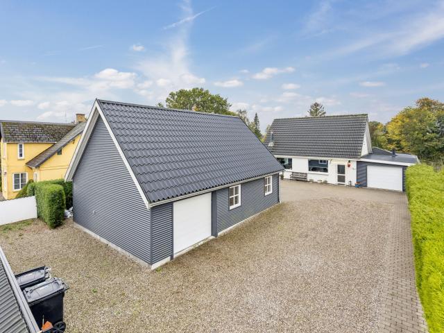 Villa til salg i Kolding