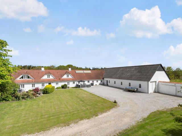 Landejendom til salg i Brønderslev-Dronninglund