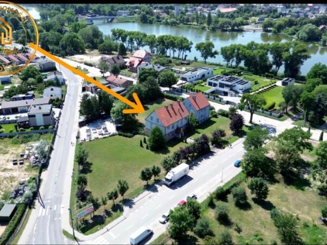 Mieszkanie na sprzedaż w Kruszwica, Kujawsko-pomorskie