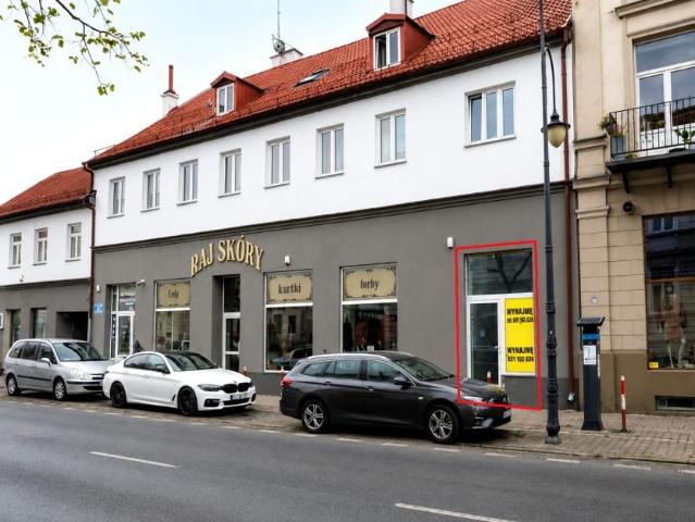 Mieszkanie do wynajęcia w Płock, Mazowieckie