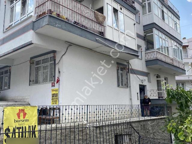 Kurtuluş, Çankaya içerisinde satılık mülk