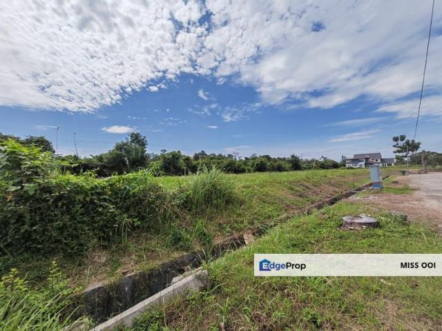 House for sale in Jitra, Kedah