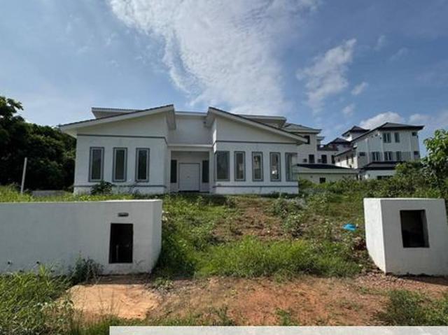 House for sale in Jitra, Kedah