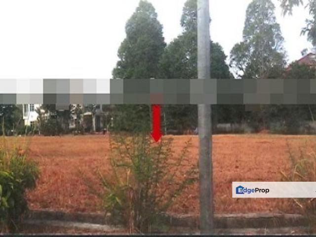 House for sale in Kolej Heights Utara, Jitra