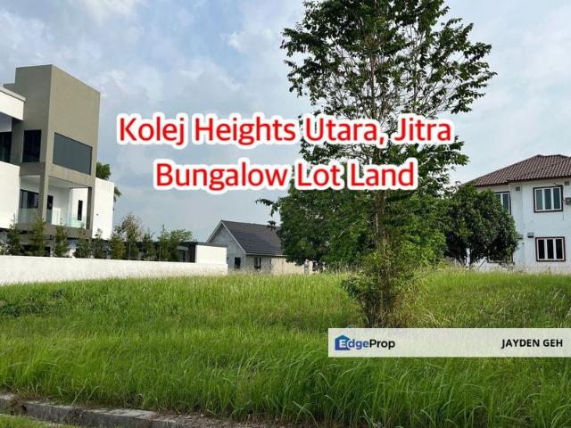 House for sale in Jitra, Kedah