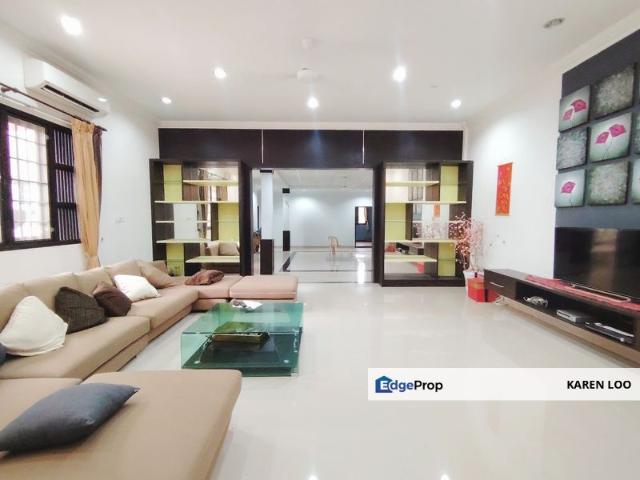 House for sale in Jitra, Kedah