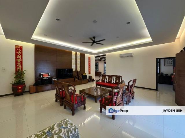 House for sale in Kolej Heights Utara, Jitra
