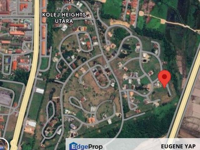 House for sale in Jitra, Kedah