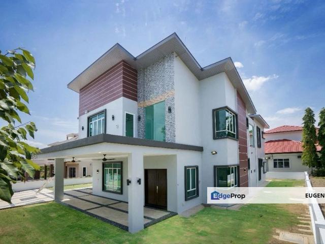 House for sale in Jitra, Kedah
