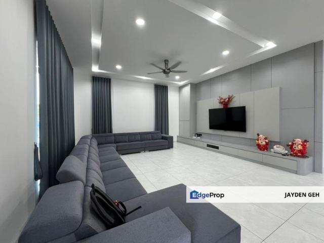 House for sale in Jitra, Kedah