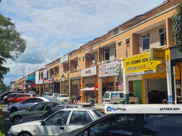 Shop for sale in Jitra, Kedah