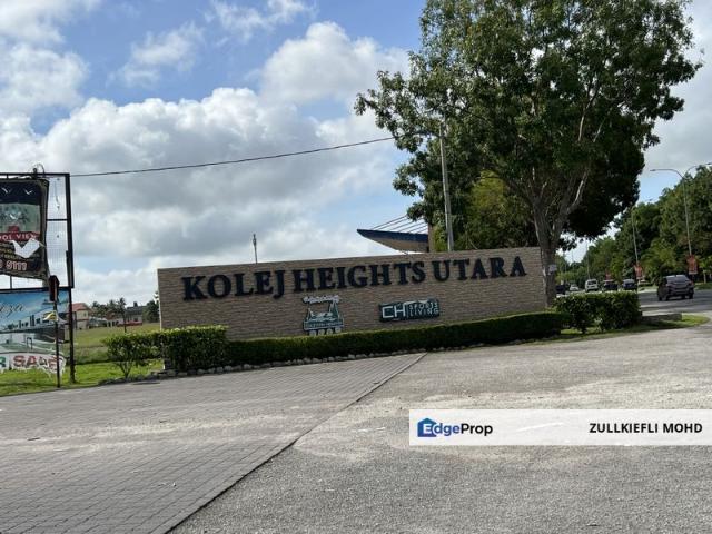 House for sale in Jitra, Kedah
