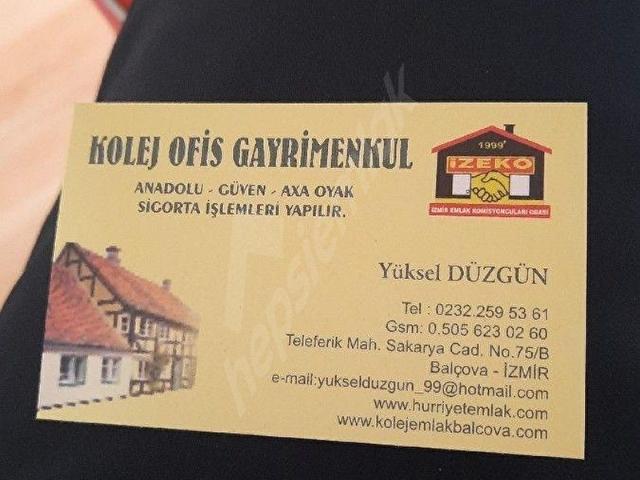 Bergama, İzmir içerisinde satılık mülk