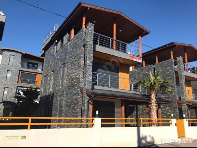 Seferihisar, İzmir içerisinde satılık Arsa