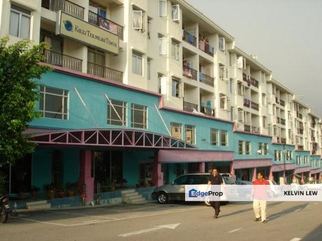 Shop for sale in Tanjong Sepat, Selangor