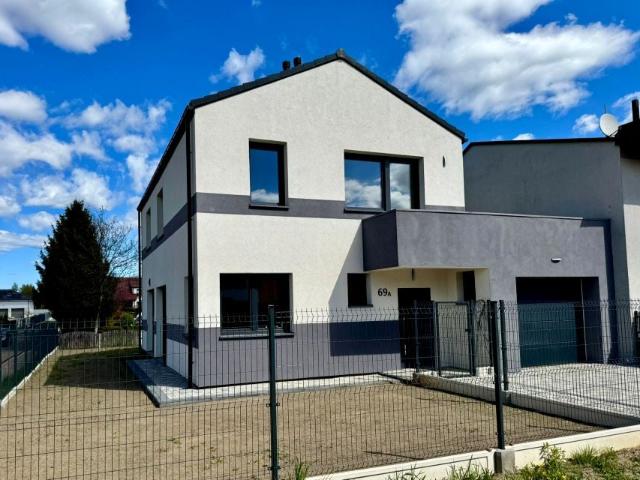 Dom na sprzedaż w Tarnowskie Góry, Śląskie