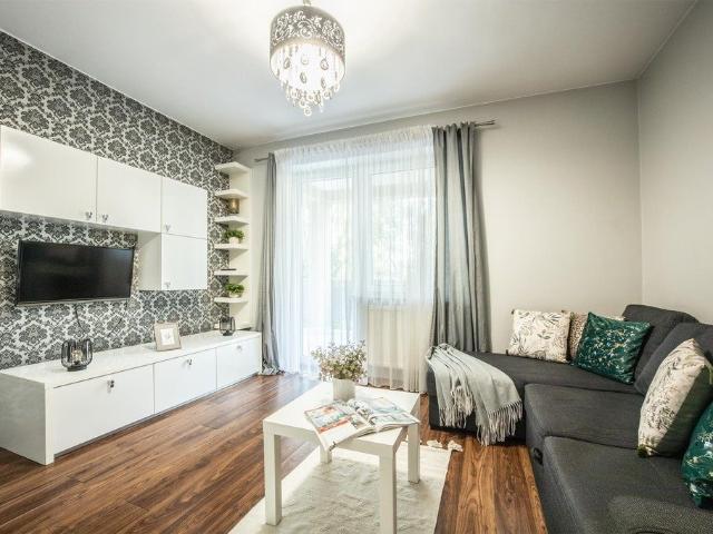 Mieszkanie na sprzedaż w Górniak, Łódź